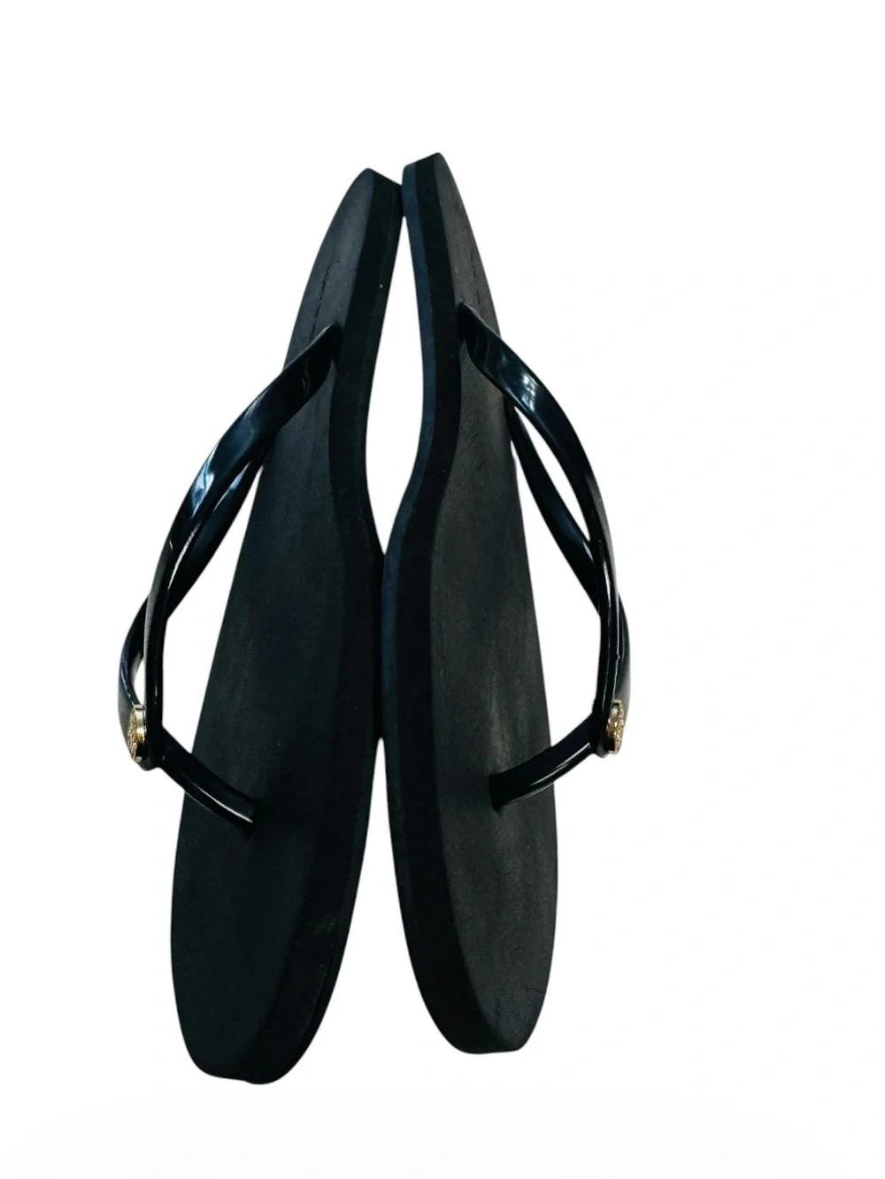 Tory Burch Chelsea Thin Flip Flop Sandals Size 10M